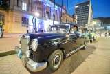 Los carros que verá en el desfile de autos clásicos y antiguos de Bogotá