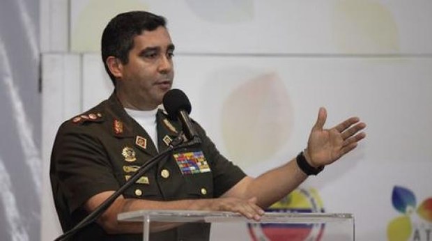 Exjefe de inteligencia de Chávez fue inhabilitado políticamente por el gobierno de Maduro