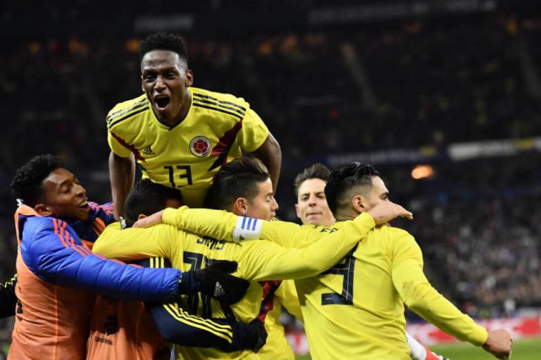 James, Falcao y Yerry: ¿qué opinan de las denuncias de acoso sexual en la Selección femenina?