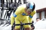 “Lloro por no estar en el Giro”: Sergio Luis Henao