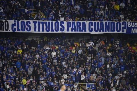 ¿Son suficientes los refuerzos que Millonarios anunció para la Liga Betplay 2026-II?