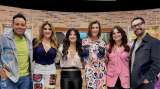 Presentadora se despidió de ‘Buen Día Colombia’. Esta sería la nueva incorporación