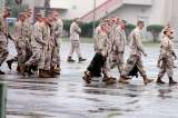 Acusan a militares estadounidenses de violar a japonesas