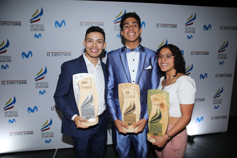 Brayan Carreño juan david vivas lizeth fernanda riaño