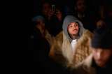 Chris Brown niega haber agredido a un hombre en Las Vegas