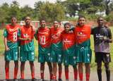 Comenzó el torneo Compromiso Territorio por la paz del norte del Cauca