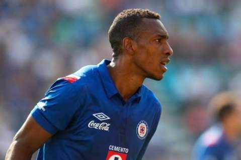 Amaranto Perea se despidió de Cruz Azul