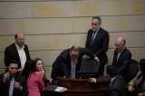 Estos son los dos proyectos claves para el Gobierno que marcarán agenda del Congreso