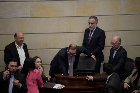 Estos son los dos proyectos claves para el Gobierno que marcarán agenda del Congreso
