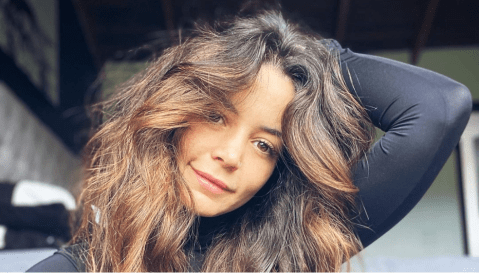 Maleja Restrepo golpeó a actor que se sobrepasó con ella en conocido programa
