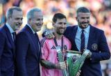 Messi sigue agrandando su legado como el más ganador de la historia: nuevo título en EE. UU.