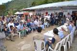 Desminado y sustitución de cultivos en El Orejón: un posconflicto adelantado