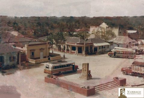 Municipio de Turbaco: historia épica y fandango*