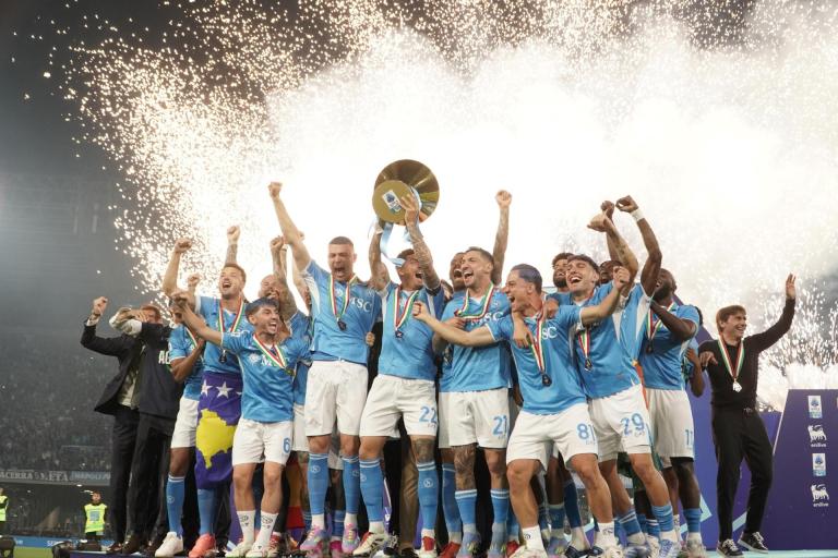 El Napoli