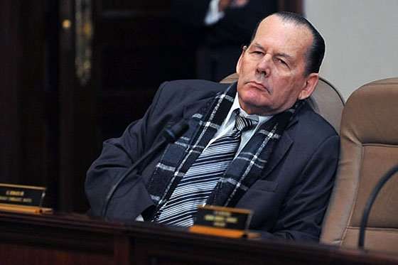 Roberto Gerlein murió este jueves a sus 83 años.