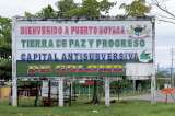 En Puerto Boyacá se hará monumento en honor a las víctimas de los paramilitares