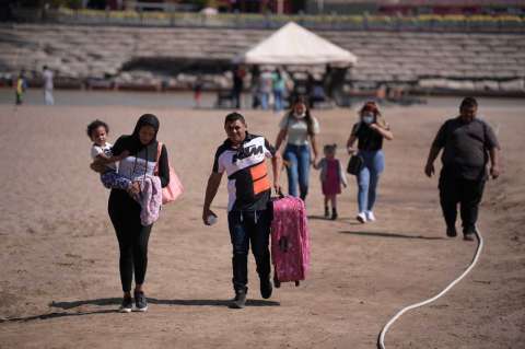 La apuesta de cinco organizaciones para cambiar el enfoque de ayuda humanitaria en Colombia