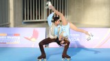 La danza dorada de Colombia en el patinaje artístico