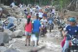Estado colombiano es responsable de avalancha de Mocoa en 2017: Tribunal