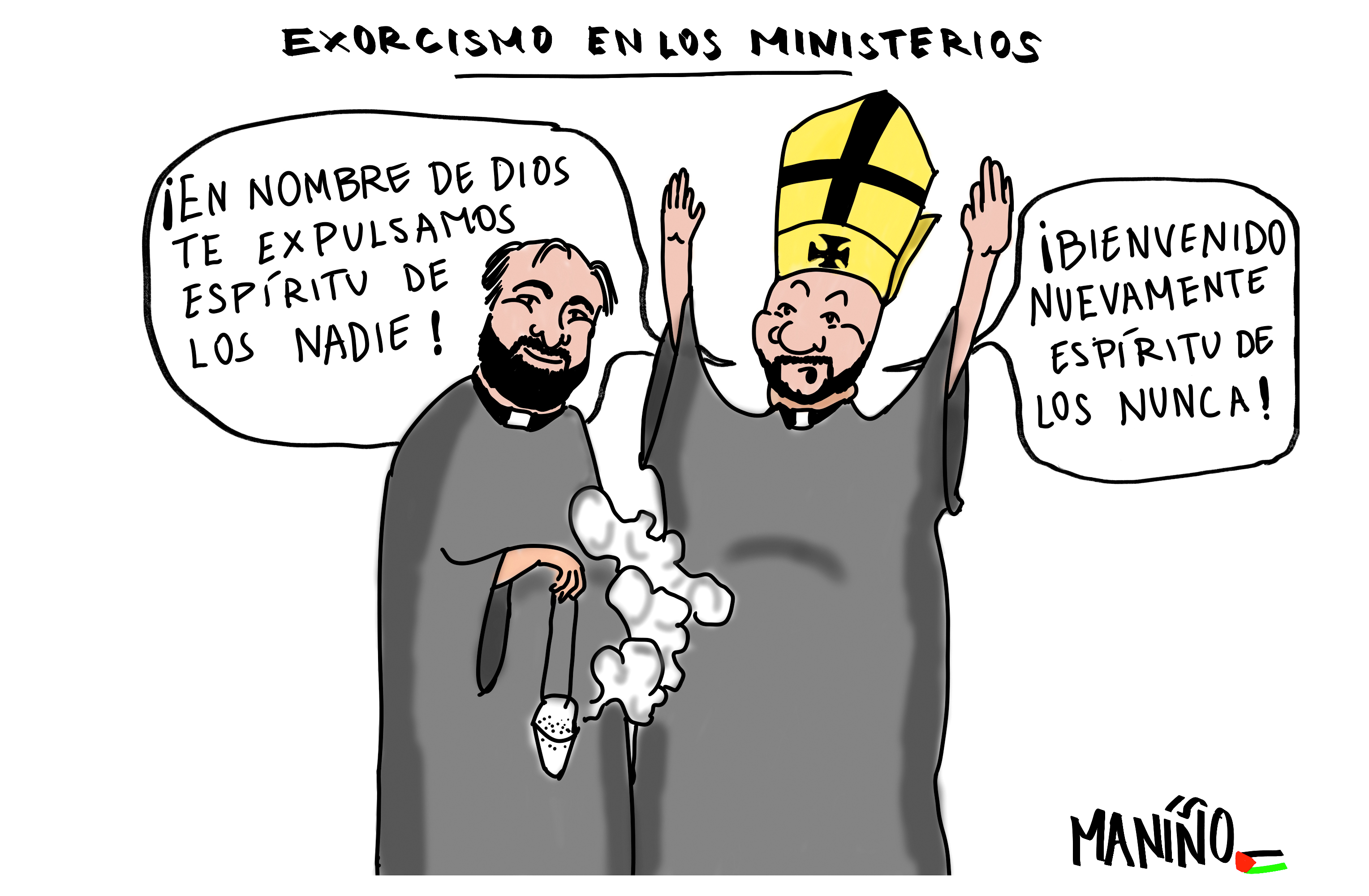 Caricaturas
