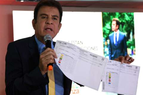 ‘Cucho’ Hernández: "Ha sido larga la espera pero estoy con muchas ganas"