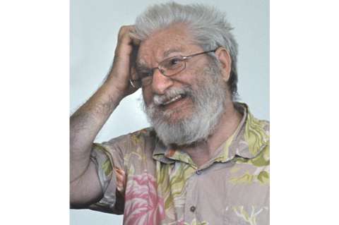 Muere el artista conceptual Dan Graham
