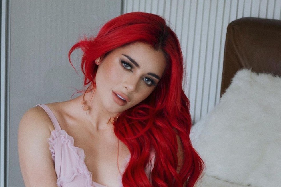 Fotos: Rafaella, hija de Marbelle, cautivó con sexis fotos en la playa en Año Nuevo