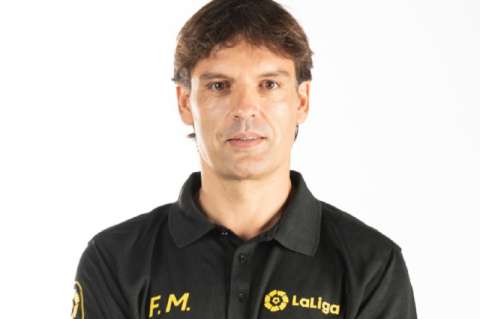 Fernando Morientes: “James no ha pasado sin pena ni gloria por el Real Madrid”