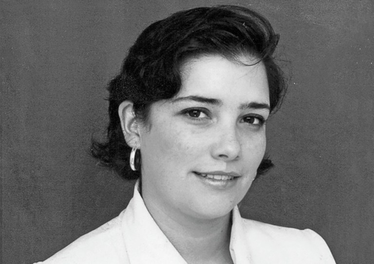 «Fui contratada para hacer trabajos de investigación»: hacker Marialicia Pinzón