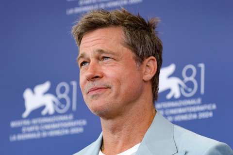 Brad Pitt fue víctima de robo en su casa en Los Ángeles. Entraron por una ventana