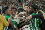 Así quedó el palmarés de la Liga BetPlay con la estrella 18 de Atlético Nacional