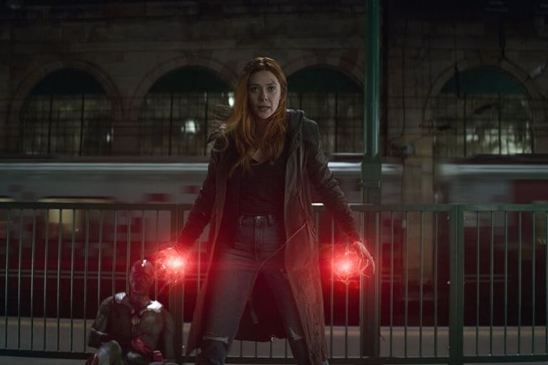 ¿Tráiler de «WandaVision» en el Super Bowl?