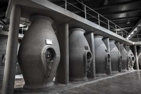 Malbec sin límites