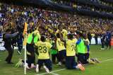 Tabla de eliminatorias al Mundial 2026 cambiaría tras demanda en Ecuador