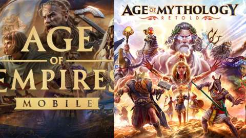Age of Empires Mobile y Age of Mythology: Retold, las grandes apuestas de Xbox