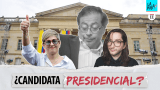 Verónica Alcocer le está haciendo trampa a Colombia | La Pulla