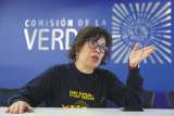 “Lo que plantea De la Espriella se probó y no resolvió la violencia del país”: excomisionada de la Verdad 