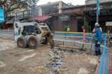 Tenga en cuenta: estos son los cierres viales programados en la zona rosa de Bogotá