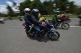 ¿En dónde se vende el mayor número de motos en Colombia?