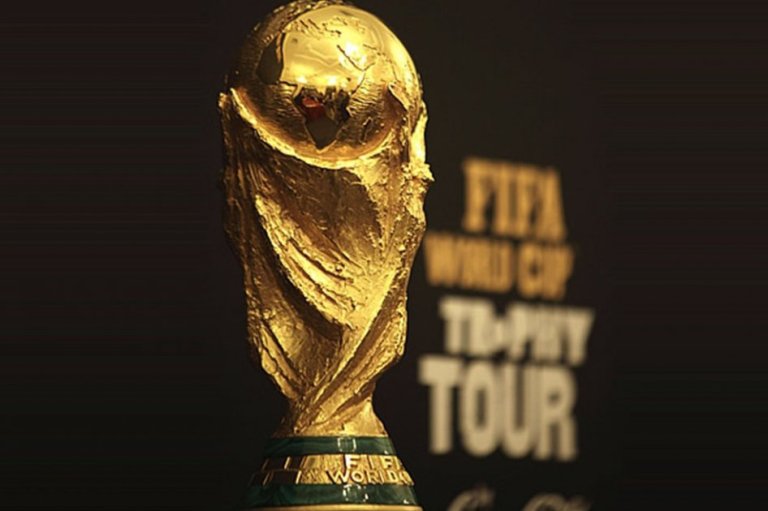 Colombia quiere ser sede del Mundial 2030