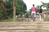 "Ese mapa es chimbo": Gobernador de Antioquia sobre disputa por Belén de Bajirá
