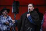 Carlos Amaya, de la Alianza Verde, pide pista en la Coalición de la Esperanza