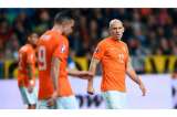 Holanda busca reaccionar ante Islandia en clasificación para la Eurocopa