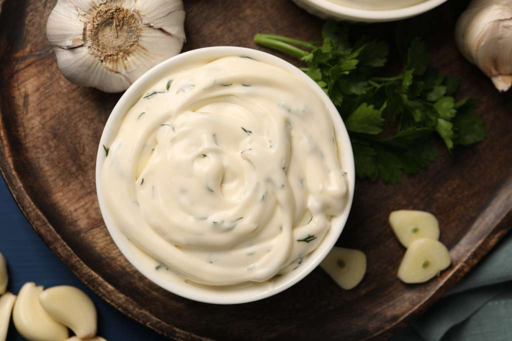 Salsa blanca