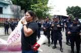 “El dictador se quitó la máscara”: Bukele reprime y busca silenciar a las ONG
