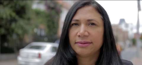 Historias de vida: Claudia Calao