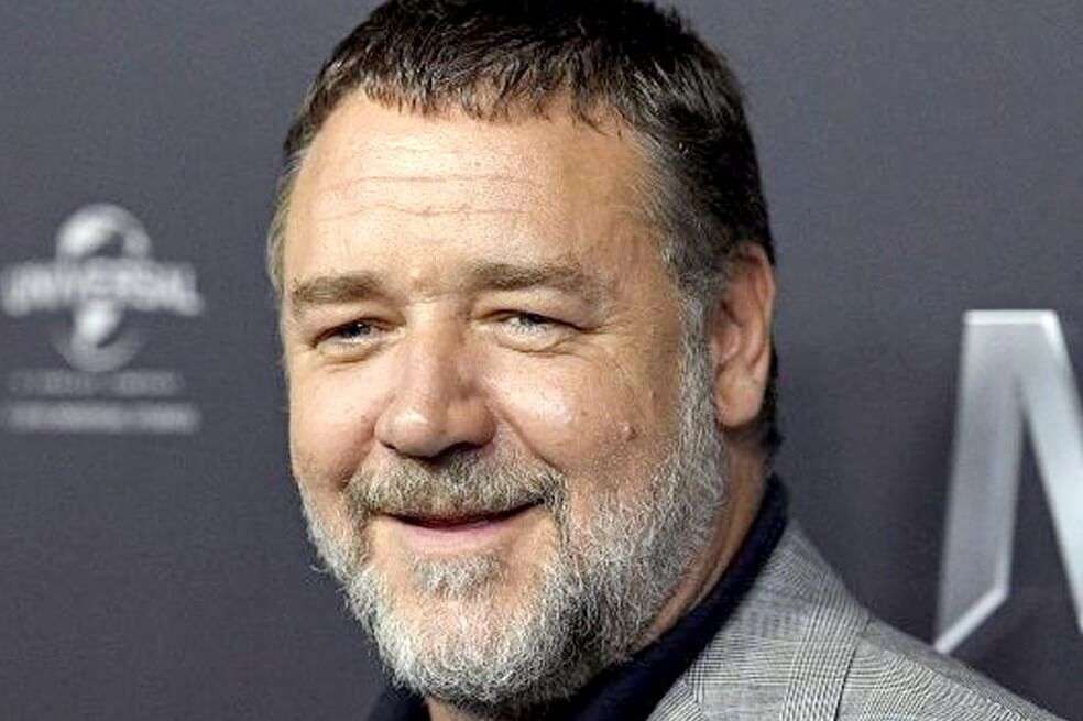 Russell Crowe también es el protagonista de la cinta "Unhinged", que se estrenará el 1 de julio en Estados Unidos. / EFE
