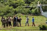 Panamá y EE. UU. firmarán acuerdo para repatriar migrantes que crucen el Darién