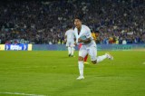 En fotos: la goleada 5-1 de Millonarios sobre Deportivo Pereira en el estadio El Campín