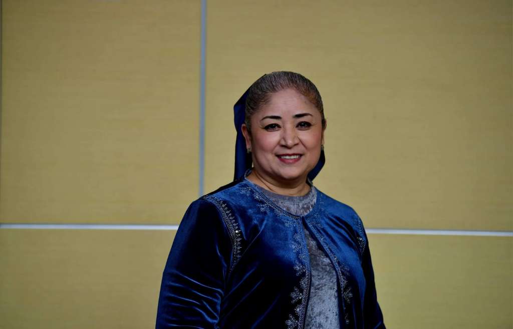 Ruth Estella Miranda Figueroa, profesora de Bello, fue la ganadora.